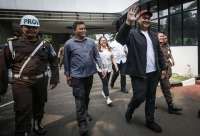 Menpora Dito Ariotedjo Akan Dihadirkan pada Persidangan Kasus BTS 4G Kominfo