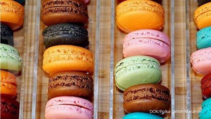 Bukan Cuma Macaron, Ini 7 Pastry Populer Khas Perancis yang Wajib Dicoba Semua