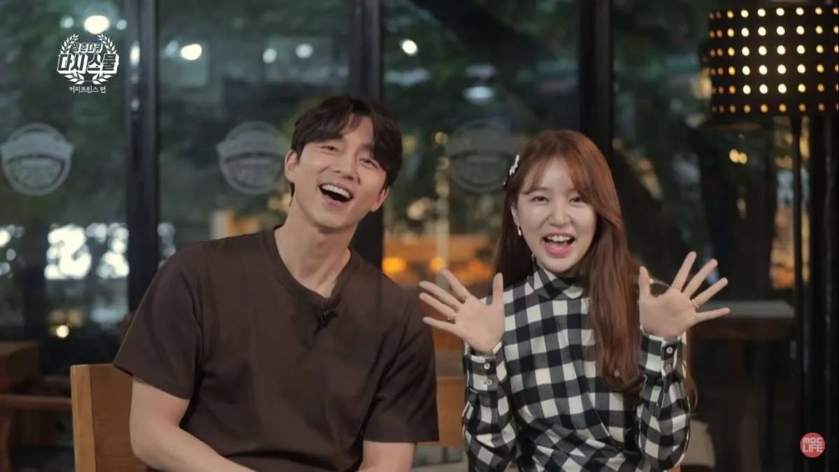 Drakor Coffee Prince akan reuni, inilah film dan drama Korea terbaik para pemerannya