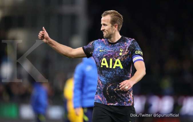 Jadwal Liga Inggris pekan ini: Ujian sulit Manchester United tantang Tottenham