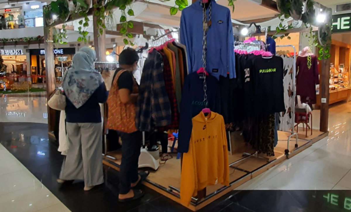 Manfaatkan Insentif Genjot Kredit UMKM 