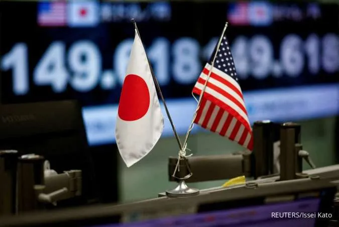 GLOBAL MARKETS - Yen Choppy Amid Intervention Nerves; Asia Shares Eye Weekly Gain