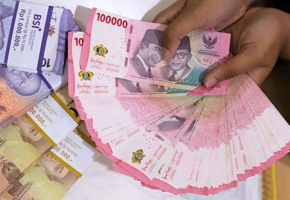 Belanja Masyarakat Meningkat, Uang Beredar Selama Ramadan Membesar