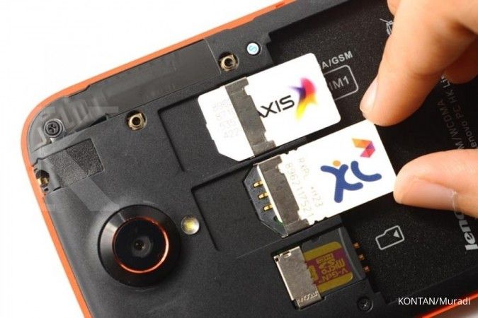 4 Cara Registrasi Kartu AXIS lewat SMS dan Pop Up dengan Mudah