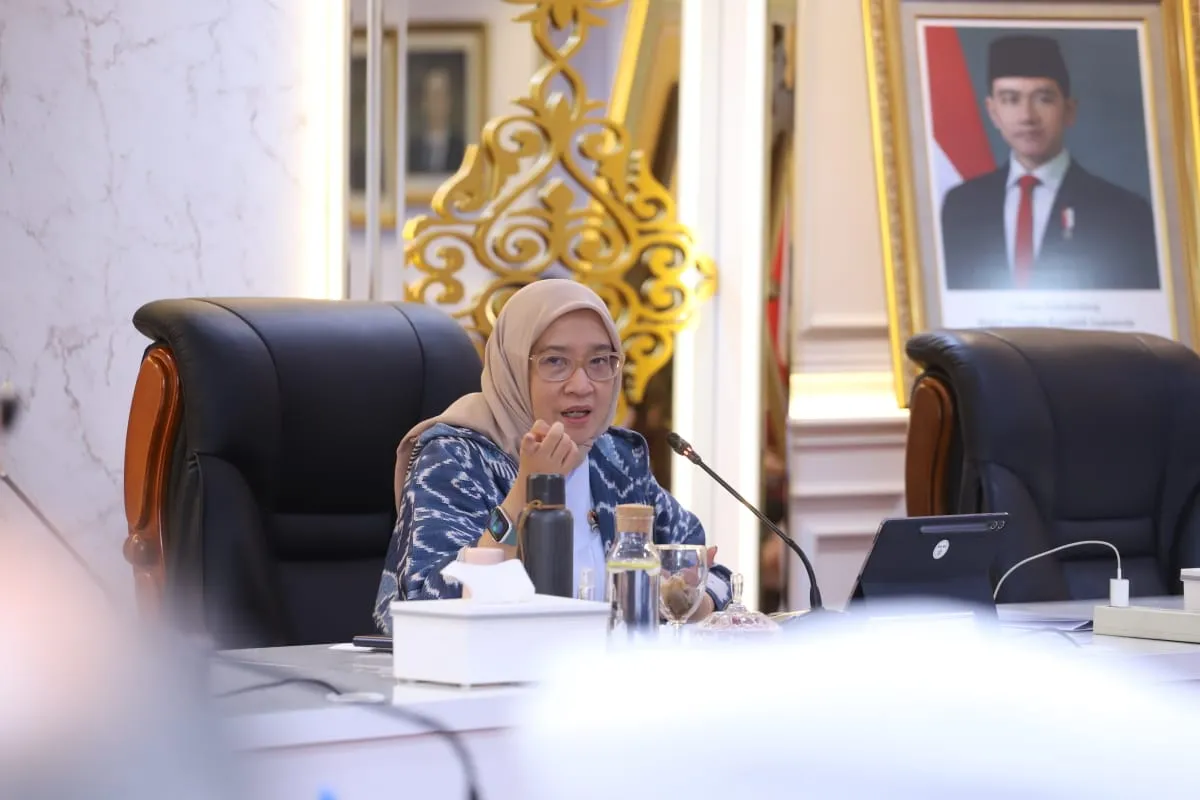 Menpan RB Izinkan ASN Kerja Fleksibel atau FWA pada 8 April, Bukan Libur Tambahan!