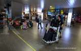InJourney Airports Matangkan Operasional Bandara Husein Sastranegara di Bandung