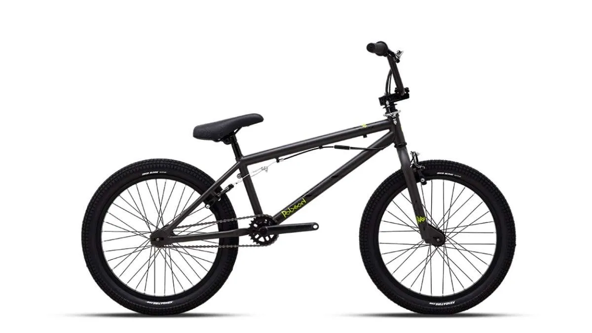 Tampilan lebih kece dengan warna baru, ini harga sepeda BMX Polygon Rudge 3 terbaru