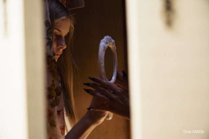 Kisah Monster Muncul dari Telur, Ini Sinopsis Film Horor Hatching