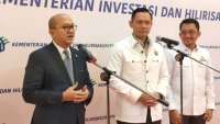 Gelar ISF 2025, Proyek WtE hingga Tanggul Laut Bakal Dipamerkan ke Investor