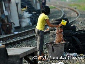 Kemsos alokasikan dana Rp 250,1 miliar untuk penanggulangan kemiskinan