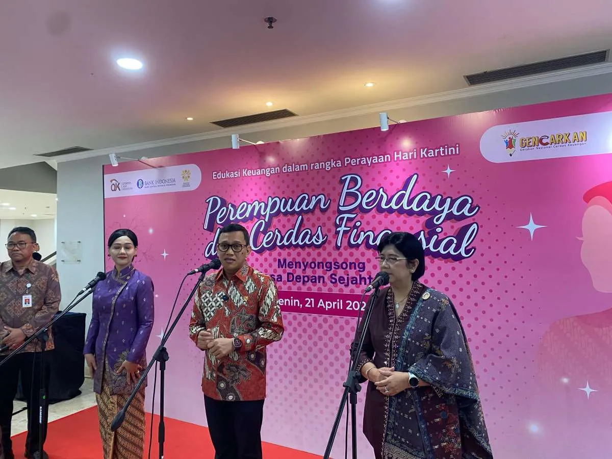 BI, OJK dan KemenP2MI Dukung Edukasi Keuangan bagi Pekerja Migran Indonesia