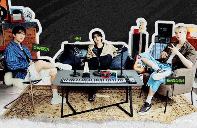 Dari Listening Party hingga Podcast, Ini 5 Konten Baru di Spotify K-Pop ON! Hub