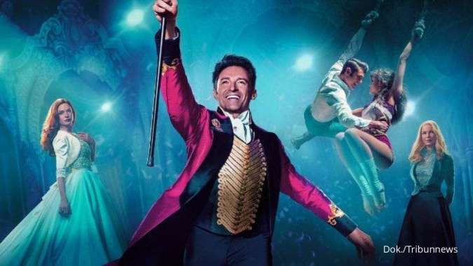 4 Film Ini Miliki Lagu-Lagu yang Tak Kalah Populer dari Filmnya, Intip Yuk!