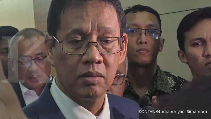 Purbaya Optimistis Penempatan SAL Rp400 Triliun di Himbara Dorong Pertumbuhan Ekonomi
