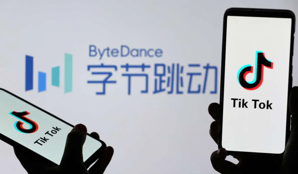 Dilarang di India, TikTok pastikan tidak berikan data pengguna ke pemerintah China