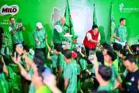 Akhir Pekan Bareng Keluarga, Yuk Coba Lari Bersama