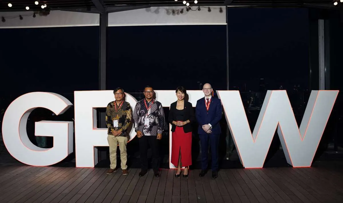 Ini Tempat Kerja Terbaik di Indonesia 2024 versi Great Place To Work