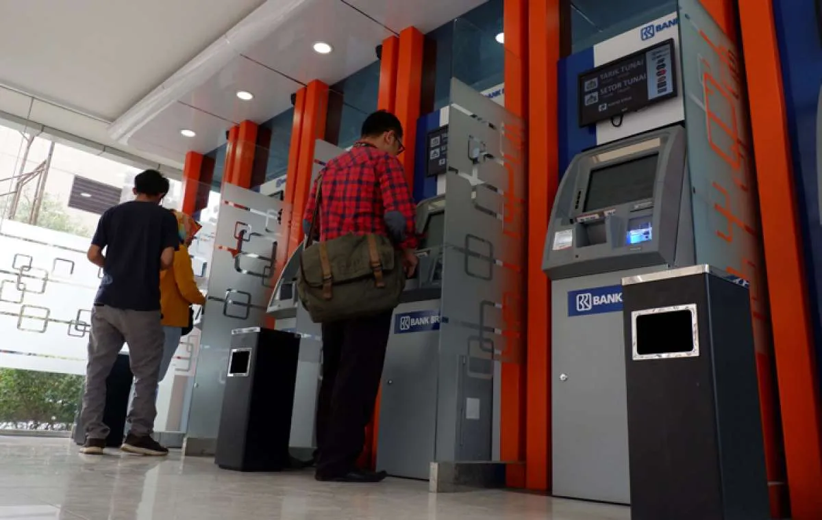 BRI suntik dana ke BRI Ventura Rp 800 miliar untuk masuk ke LinkAja