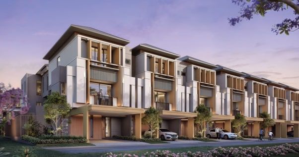 Kontan - Sinar Mas Land KIlas Online