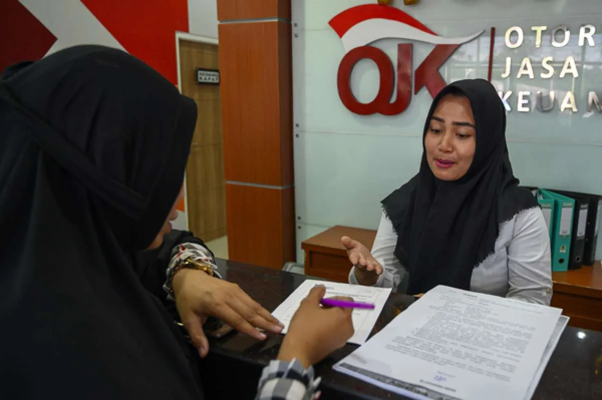 Apa Arti Kol 5 dalam SLIK OJK? Ini Penjelasan Terkait BI Checking Debitur