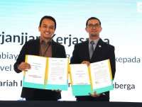 BSI Fasilitasi Pembiayaan Booking Seat Travel Umrah