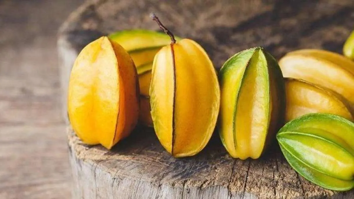 Menurunkan Kolesterol dan Darah Tinggi, Sederet Manfaat Belimbing yang Kaya Vitamin 
