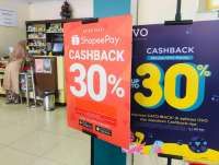 Fintech Dompet Digital Mengalap Berkah Puasa dan Subsidi Ongkir