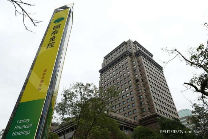 Harga Saham MAYA Melambung, Cathay Kian Agresif Jual Rugi Saham Bank Mayapada