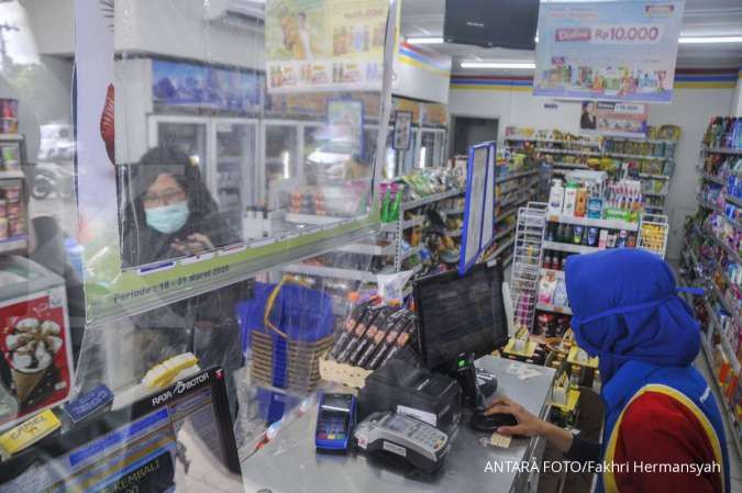 Salim Group Kolaborasi dengan Pertamina Tingkatkan Layanan Minimarket SPBU