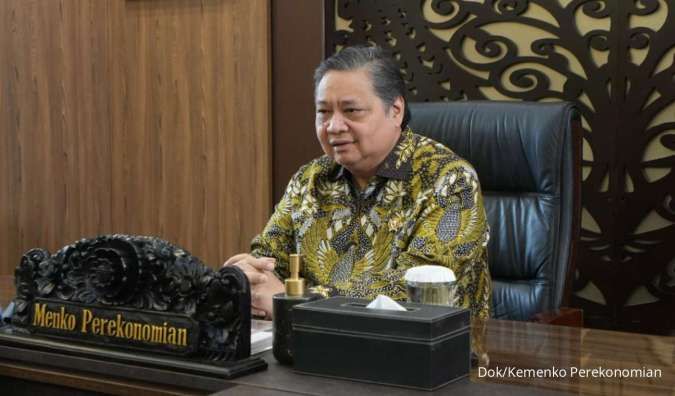 Pemerintah Targetkan Penciptaan 1,8 Juta Lapangan Kerja Hijau di 2030