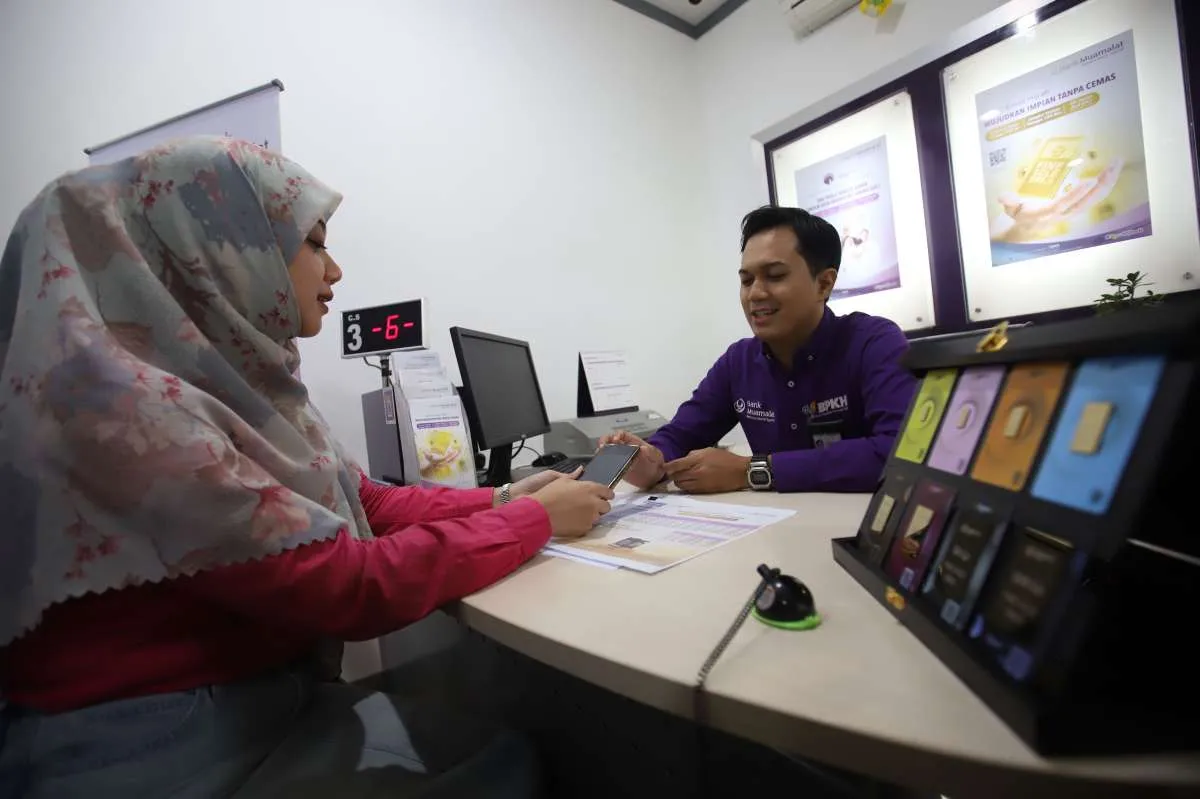 Rincian Harga Emas Hari Ini di Pegadaian Senin (20/10) Antam, UBS dan GALERI 24