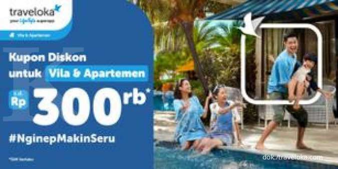 Hentikan Negosiasi dengan Bridgetown, Traveloka akan IPO di AS Lewat Cara Tradisional