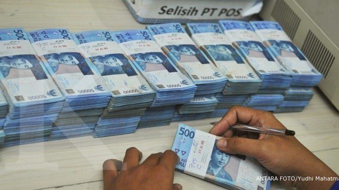 Lebaran 2022, Ekonom Celios Mempekirakan Uang Beredar Capai Rp 250 Triliun