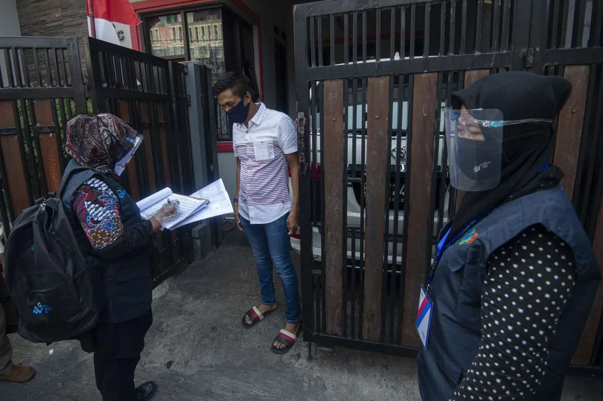 Pemerintah Kaji Ulang Desil DTSEN, Kelas Menengah Terancam Salah Sasaran
