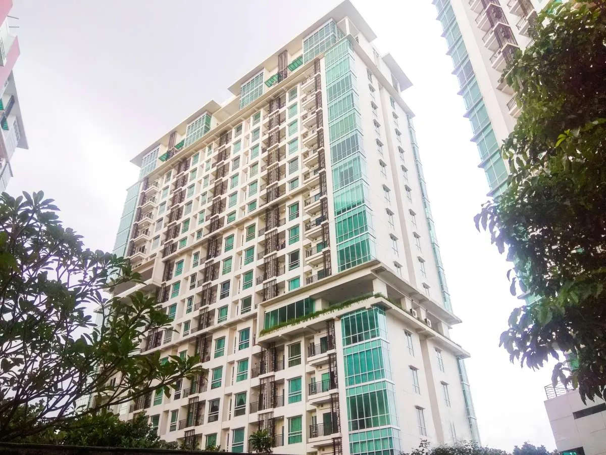 Travelio Kelola Apartemen Woodland Park Residence