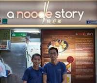 3 Restoran Michelin Ini Sajikan Comfort Food dengan Harga Terjangkau di Singapura