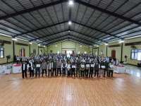 Kementan Melalui PVTPP Dorong Sukabumi Tuntaskan Capaian LTT