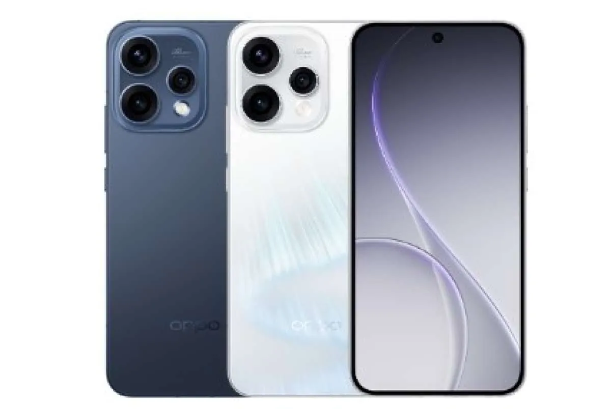 10 HP Android Mid-Range dengan Skor AnTuTu Tertinggi Juni 2026