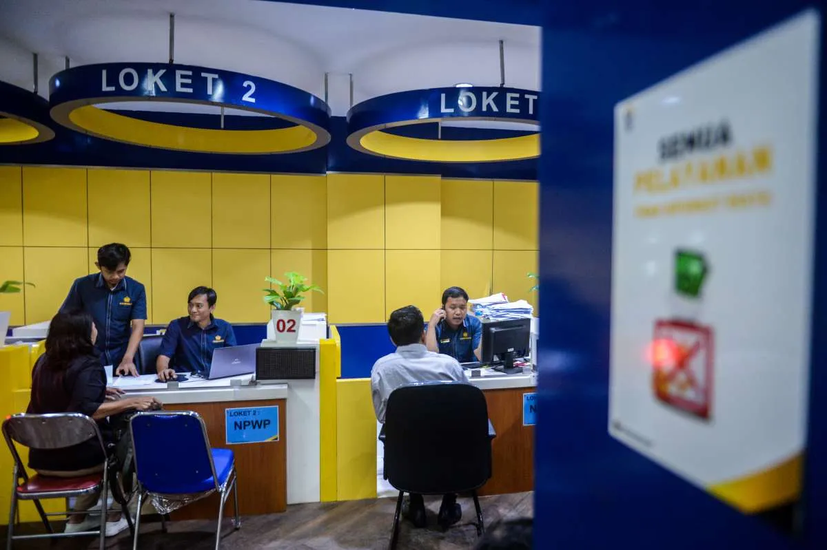 Seluruh Pengusaha Kena Pajak (PKP) Dapat Kembali Gunakan Aplikasi e-Faktur