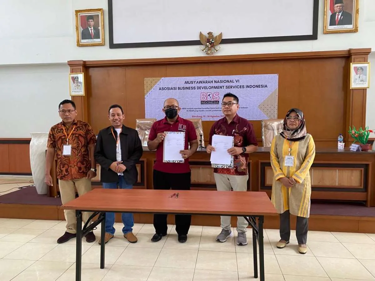 Kolaborasi ABDSI dan Altiuspeople Untuk Mendorong UMKM Naik Kelas