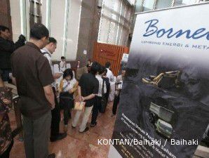 BORN masih memiliki Rp 498,08 miliar dari IPO