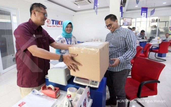 Peringati HUT DKI Jakarta, TIKI Berikan Diskon 49,2 Persen