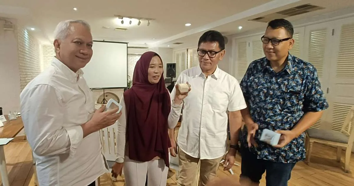 Laba Legit dari Kue Kekinian untuk si Buah Hati