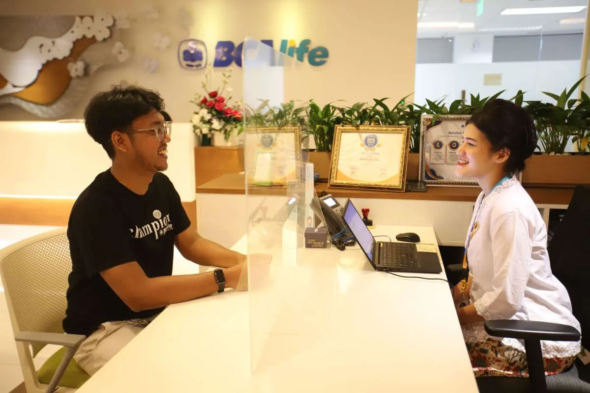 IHSG Menguat, BCA Life Kian Selektif Pilih Saham 