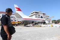 Cuaca Aceh Rabu, 4 Februari 2026: Waspada Hujan, Ini Wilayah Berawan Aman!