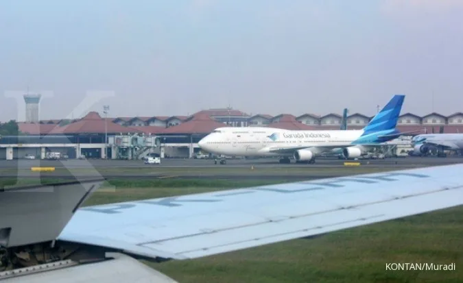 Garuda reinstates Medan-Singapore flight