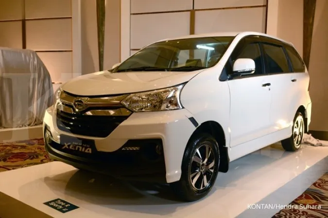 Makin murah, ini harga mobil bekas Daihatsu Xenia tahun muda per Juli 2021