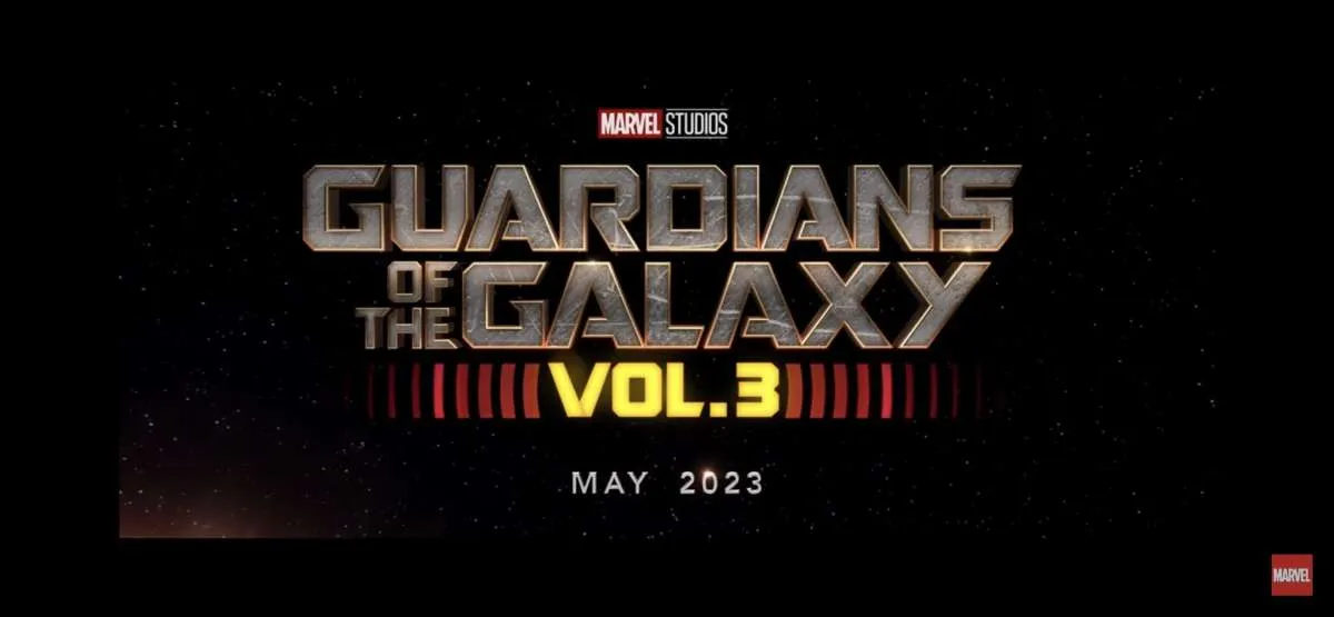 Gabung Marvel di Guardians of The Galaxy Vol. 3, ini kata Will Poulter pada sutradara
