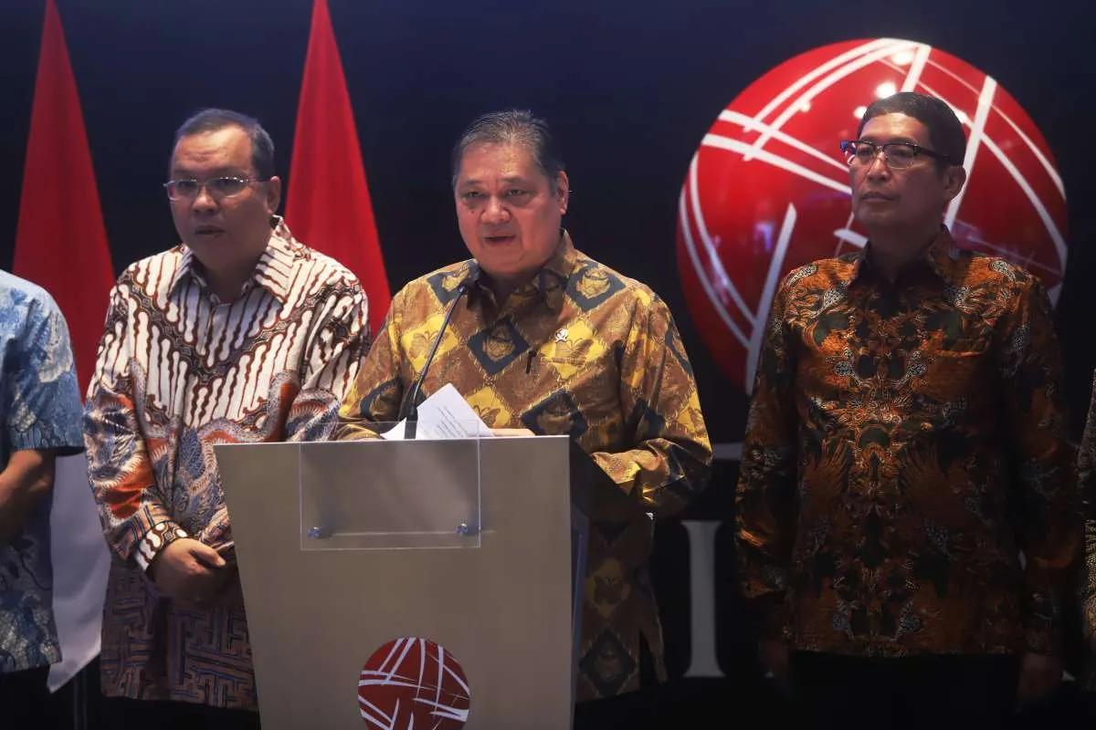 PMI Manufaktur Indonesia Kembali Ekspansi, Ekonomi Domestik Membaik?