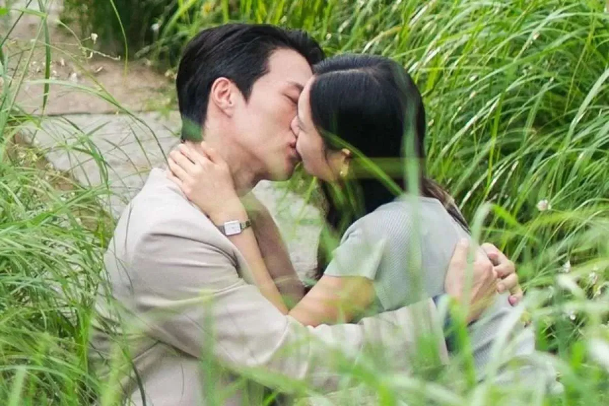 Dynamite Kiss dan 6 Drakor Ini Punya Adegan Ciuman Paling Intim, Berani Nonton?